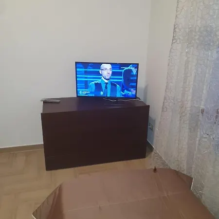 Bed & Breakfast Paradiso *