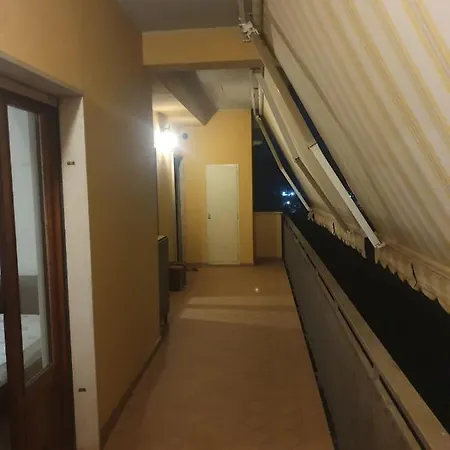 住宿加早餐酒店 Paradiso