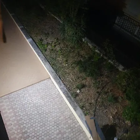 Paradiso Bed & Breakfast *