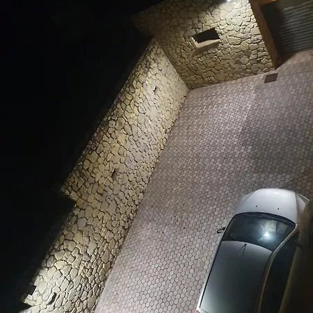 Bed & Breakfast Paradiso