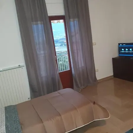 Paradiso Paganica