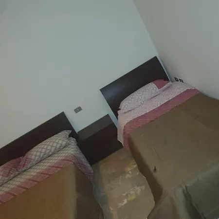 Bed & Breakfast Paradiso *