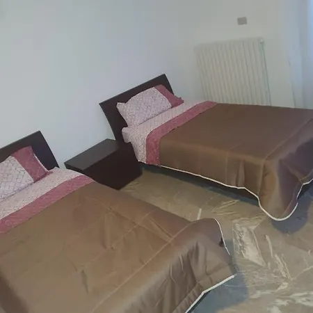 Paradiso Bed & Breakfast