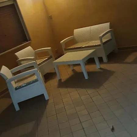 住宿加早餐酒店 Paradiso *