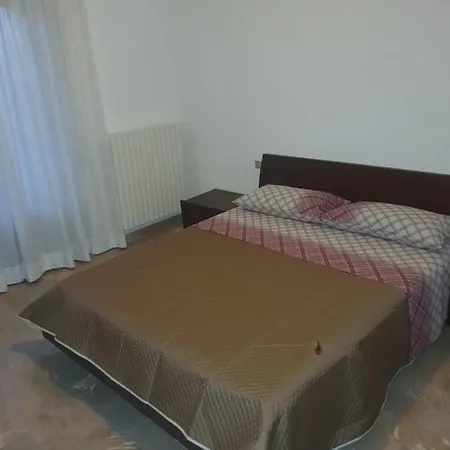 Bed & Breakfast Paradiso Paganica